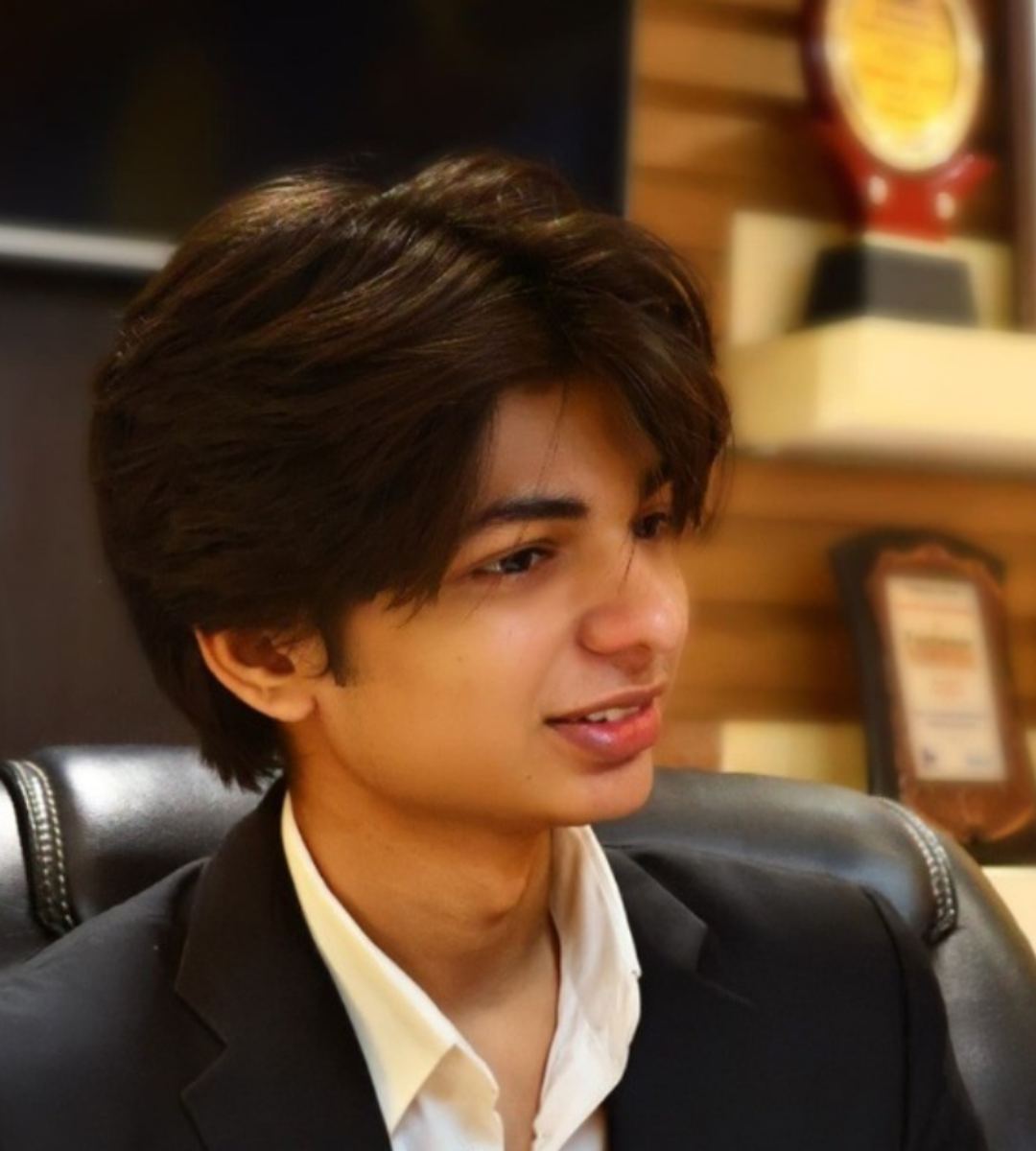 Ramio Template Team Member